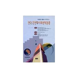 한국 근현대 사회 변혁 운동