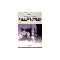 마르크스주의 정치학 입문