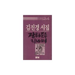 광화문을 지나며